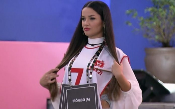 Após Jogo da Discórdia e briga com Fiuk, Juliette atinge 15 milhões de seguidores