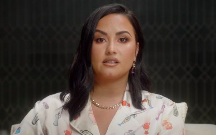 Demi Lovato fala em série sobre vícios e recaída: ‘Misturei metanfetamina com cocaína’