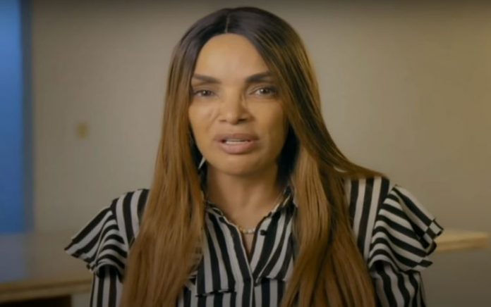 Flordelis afirma que filha mandou matar o pastor Anderson: ‘Não concordo com o que ela fez’