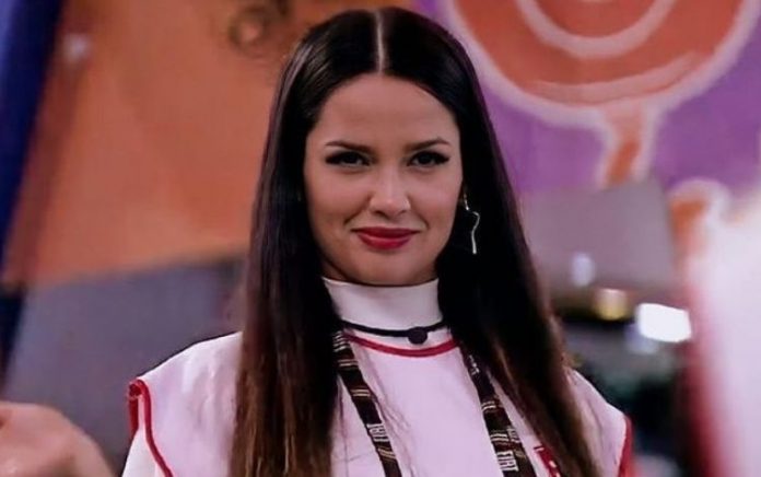 Juliette diz no ‘BBB 21’ que já beijou ex-galã da Globo e Thaís descobre quem é; assista