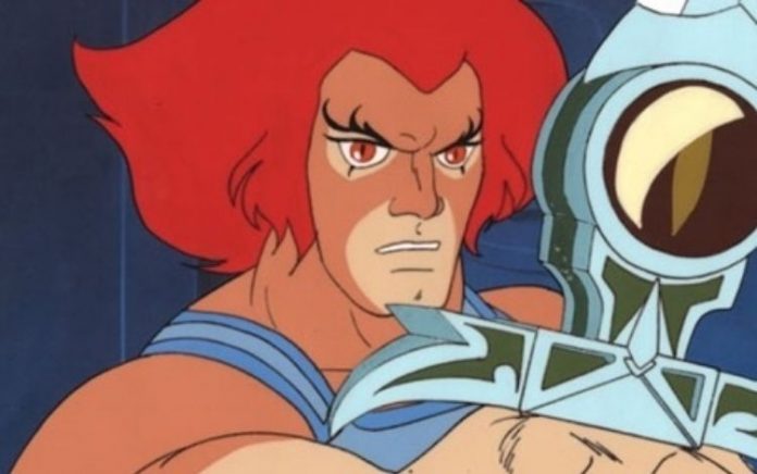 ‘Thundercats’ vai virar filme e terá o mesmo diretor de ‘Godzilla vs. Kong’