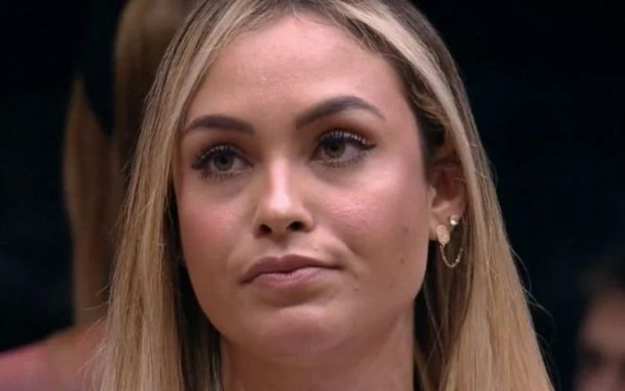 De favorita a eliminada: por que Sarah decepcionou o público do ‘BBB 21’