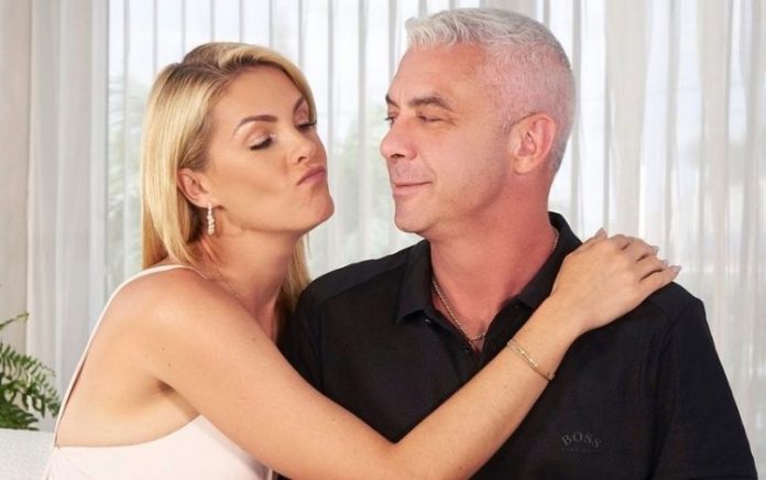 Marido de Ana Hickmann diz que perfil em site de relacionamento com sua foto é falso