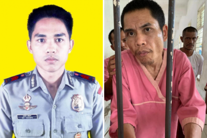 Policial dado como morto em tsunami é encontrado vivo 17 anos depois