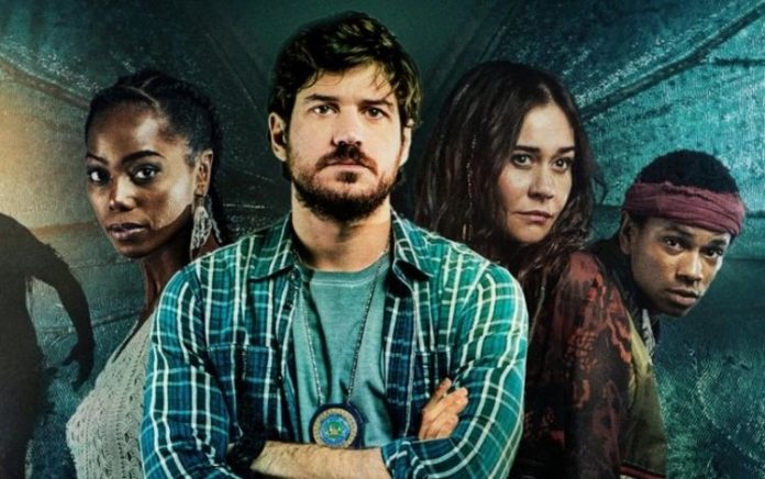 Explorando o folclore brasileiro, ‘Cidade Invisível’ faz sucesso e ganha 2ª temporada