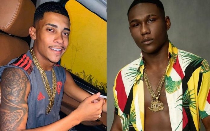 Polícia do Rio pede prisão de MC Poze, Negão da BL e demais envolvidos em bailes funk realizados na pandemia