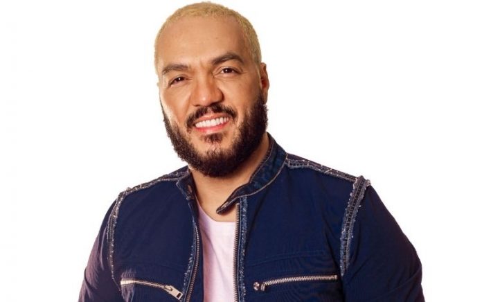 Após ser preso, Belo fará show para mais de 1500 pessoas em São Paulo