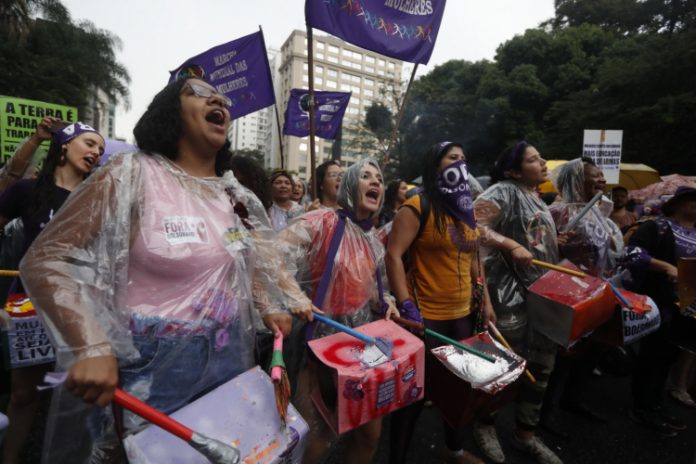 Qual a origem do Dia Internacional da Mulher?