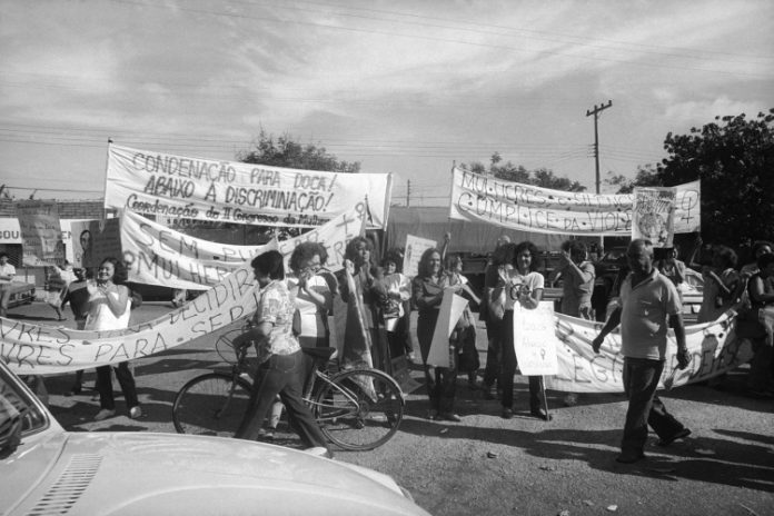 Ângela Diniz pode dormir em paz: Tese de legítima defesa da honra está com os dias contados