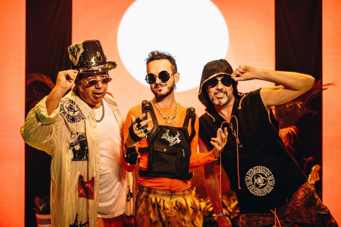 Banda DuSouto repassa toda discografia em live especial neste sábado (6)