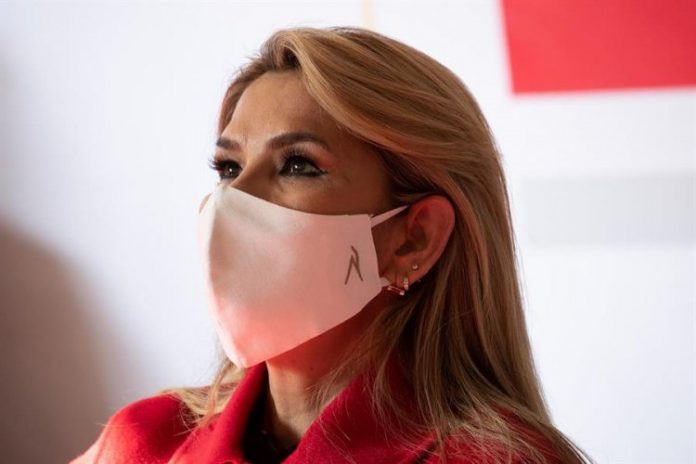 Ex-presidente da Bolívia, Jeanine Áñez ficará 4 meses em prisão preventiva