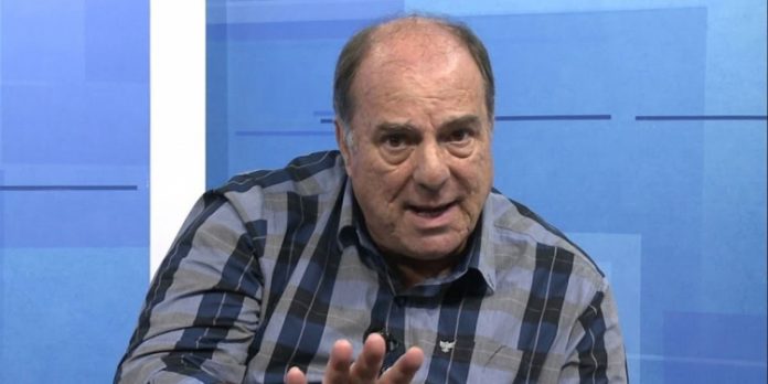 Narrador Edson Callegares morre em decorrência da Covid-19