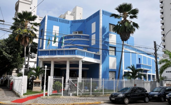 Câmara Municipal de Natal estende suspensão das atividades presenciais até domingo (14)