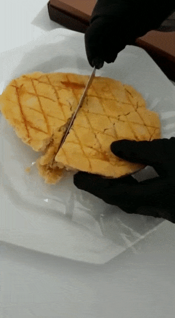 Empreendedoras investem em ovos de Páscoa de maquiagem, empada, pudim e bolo de rolo