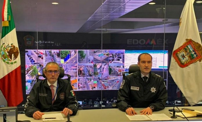 Emboscada no México deixa pelo menos 13 policiais mortos, diz governo