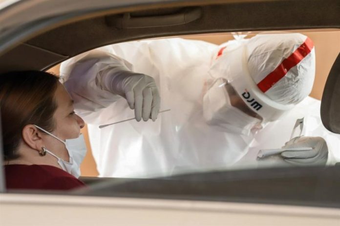 Com 25 novas mortes por Covid-19, Paraguai retoma toque de recolher