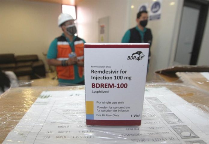 Depois da Anvisa, México também autoriza uso do Remdesivir contra Covid-19