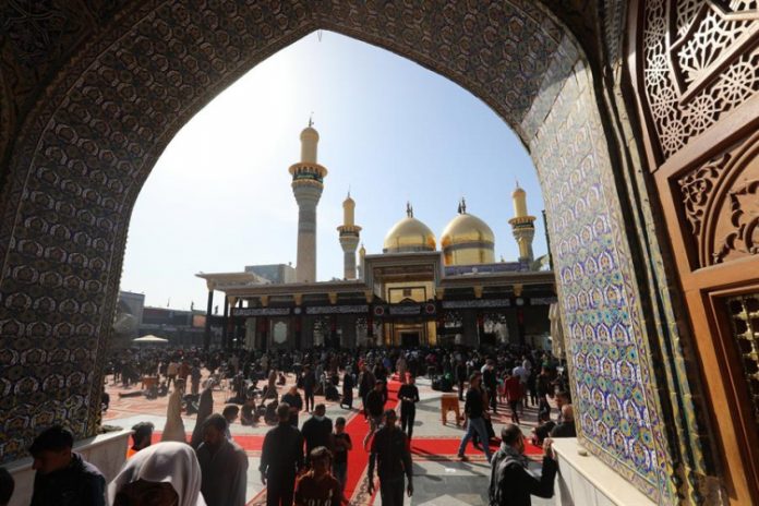 Após visita do papa Francisco, Iraque registra recorde de casos de Covid-19