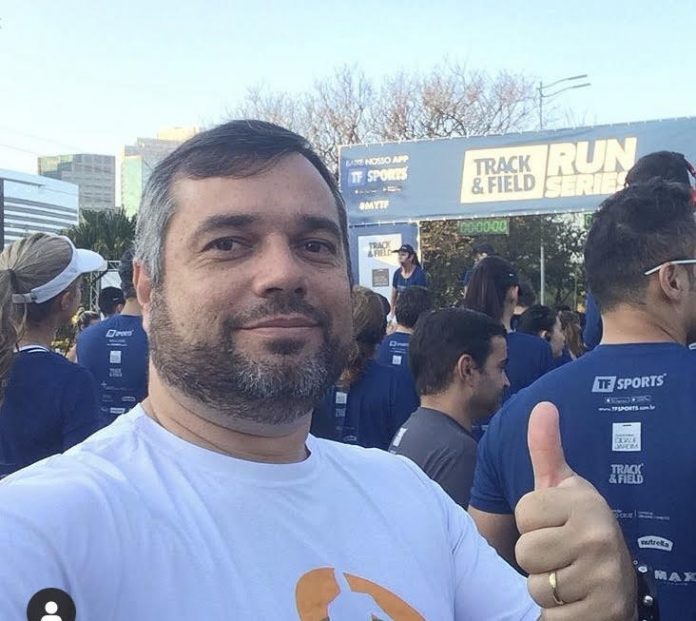 Ex-secretário de Agricultura da PB, Felipe Adelino morre por complicações da Covid-19