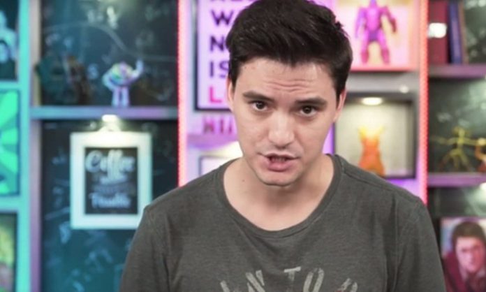 Felipe Neto é intimado pela polícia por ter chamado Bolsonaro de ‘genocida’