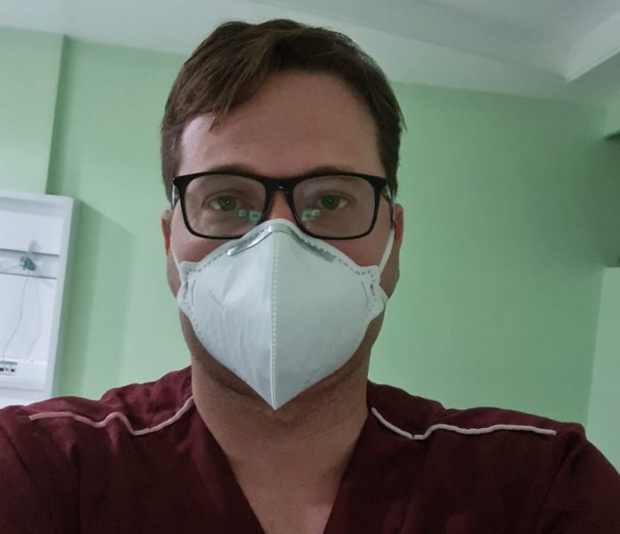 Infectologista da PB recomenda suspensão de bebida alcoólica 14 dias antes da vacinação contra Covid-19