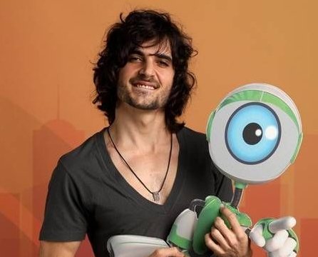 ‘BBB 21’: Após vencer prova em dupla com Rodolffo, Fiuk fica com a liderança