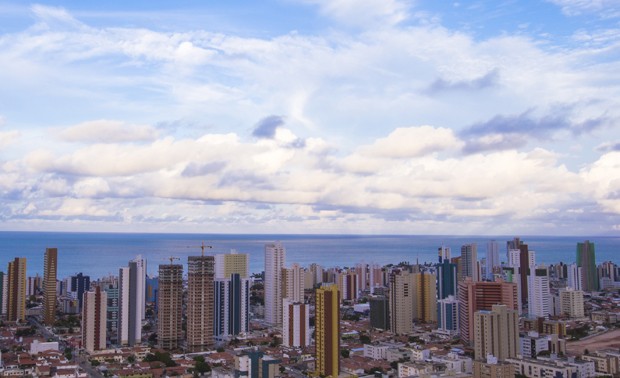 Custo da construção civil na Paraíba tem maior alta do Brasil em fevereiro, diz IBGE