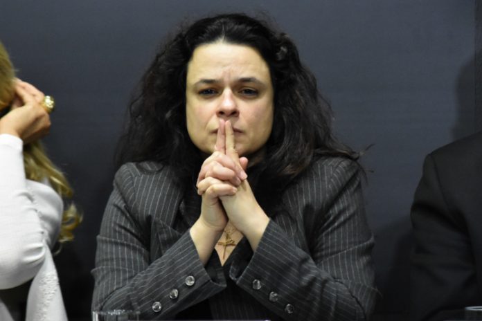 Moro precisa se manifestar como pré-candidato a 2022 ou situação ficará difícil, diz Paschoal