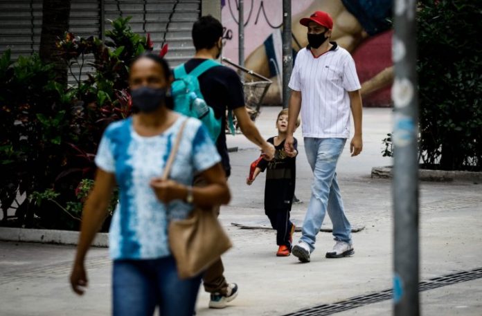 Caso de variante do coronavírus semelhante à cepa sul-africana é encontrado em Sorocaba