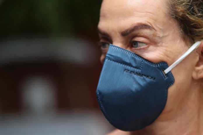Máscara PFF2 é mais segura contra Covid-19? Saiba tudo sobre o modelo de proteção