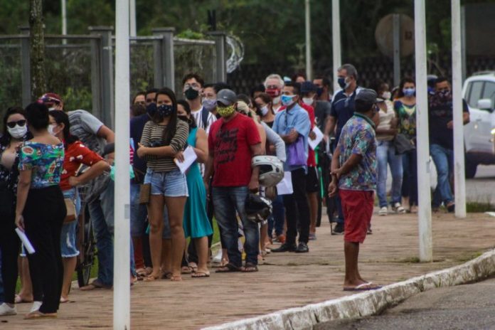 Patrícia Ellen critica manifestação que bloqueia vias em SP: ‘Ambulâncias precisam passar’