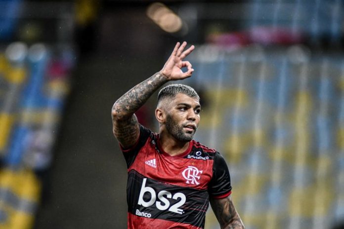 ‘Gabigol tratou policiais com arrogância’, afirma delegado Nico após ação em cassino em SP
