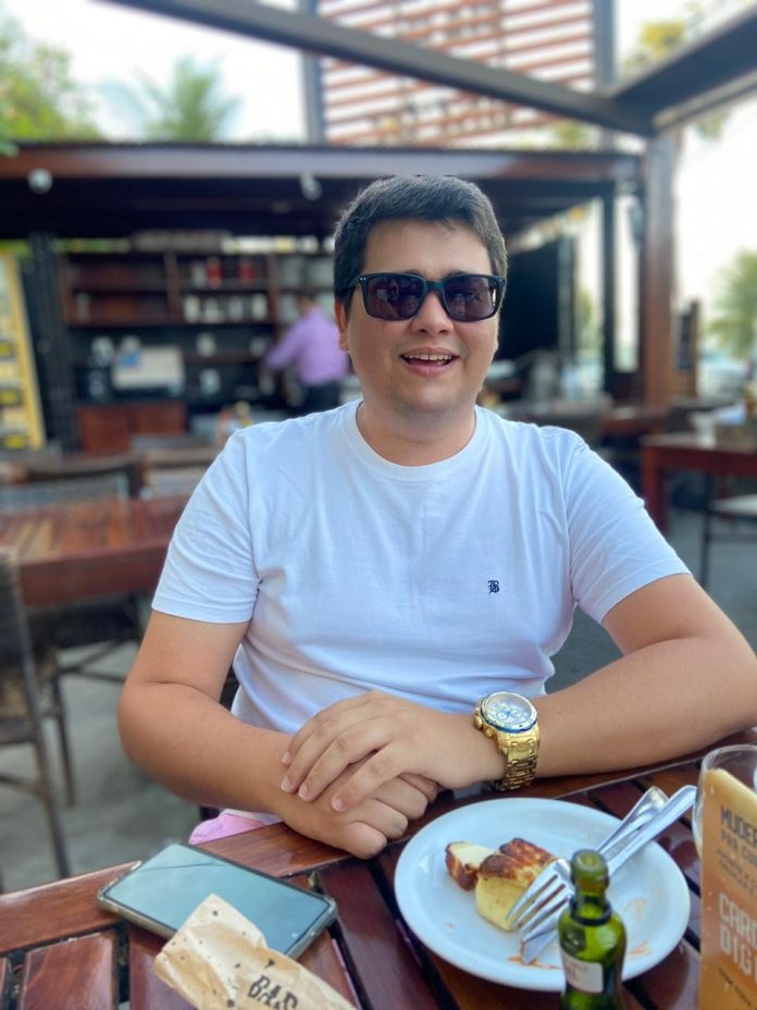 Jovem foi morto sem chance de defesa em operação de Sergipe na Paraíba e local do crime foi adulterado, diz delegado