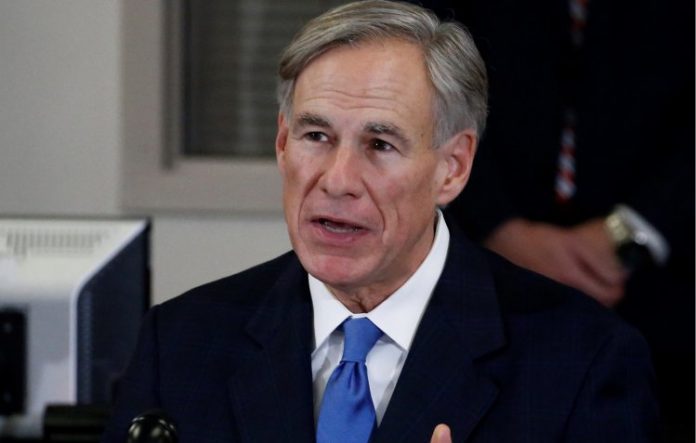 Nos EUA, governador do Texas derruba obrigatoriedade de máscara e ordena abertura de 100% do estado