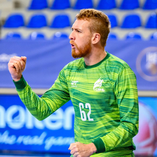 Tóquio 2020: Brasil vence o Chile e garante vaga no handebol masculino