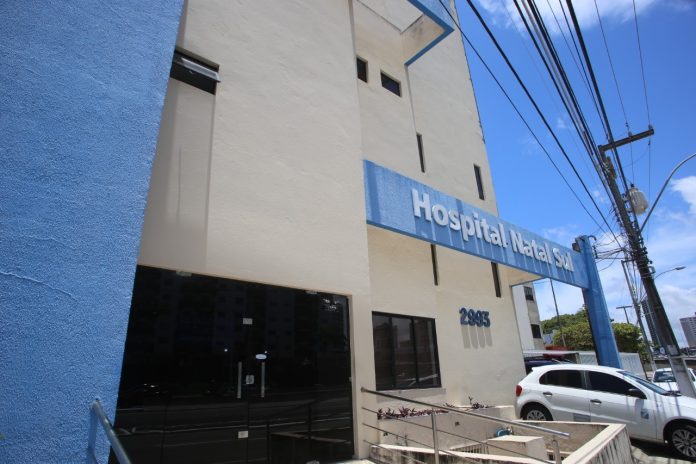 Prefeitura de Natal anuncia abertura de novo hospital para tratamento de pacientes com Covid-19