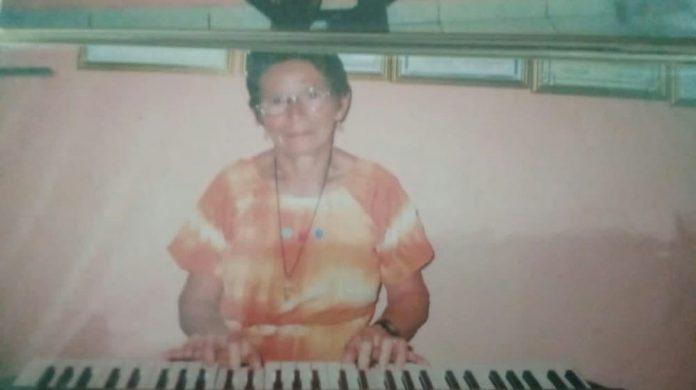 Homem é preso suspeito de matar idosa de 77 anos a facadas para roubar R$ 900 e celulares, na PB