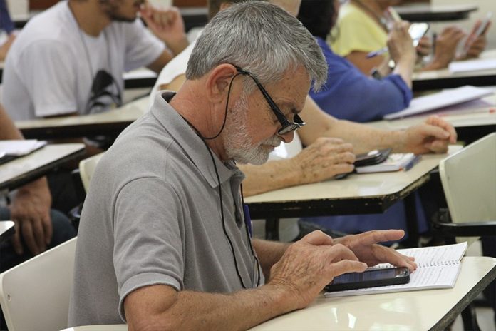 Abertas inscrições para 4 mil vagas em cursos de capacitação para servidores de João Pessoa