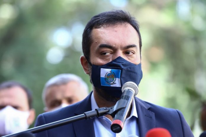 Governo do Rio prorroga medidas de restrição por mais uma semana