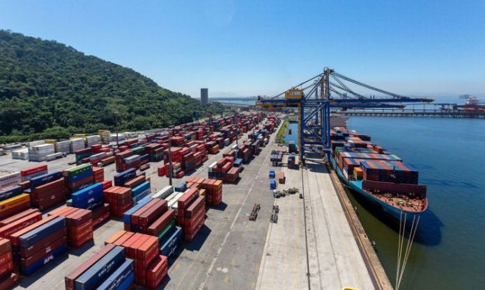 Com interesse chinês, Brasil registra alta de 72% na exportação de açúcar em 2020