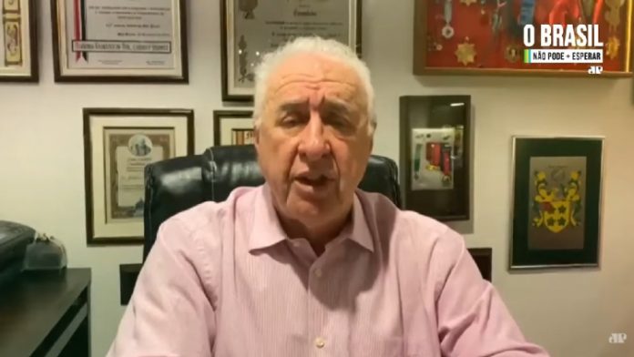 Para José Jacobson Neto, reformas deixarão país melhor para gerações futuras