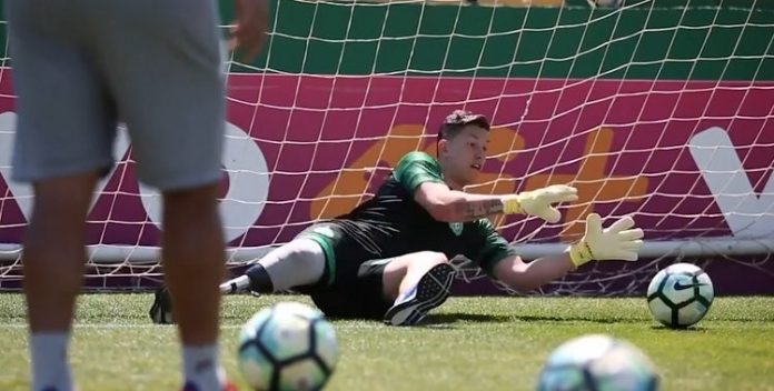 Follmann explica rescisão com a Chapeconse e afirma: ‘A história nunca se apagará’