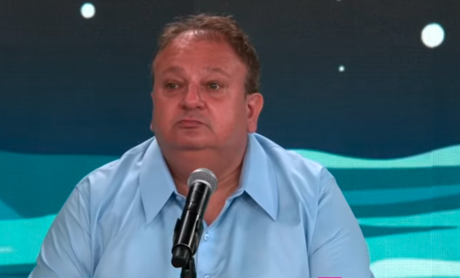 Jacquin compra restaurante após dono morrer por Covid-19: ‘essa história mudou minha vida’