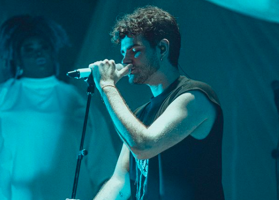 Jão revela como escolheu seu nome artístico: ‘Era um pouco óbvio’