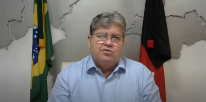 Governo da Paraíba estuda antecipar feriados para ter ‘semana mais restritiva’ contra a Covid-19