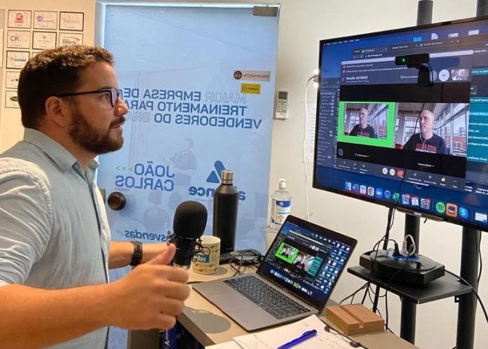 Especialista em vendas online realiza live gratuita para empresários do RN nesta sexta (19)