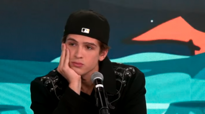 ‘Não iria para o BBB, a chance de sair queimado é muito grande’, diz João Guilherme