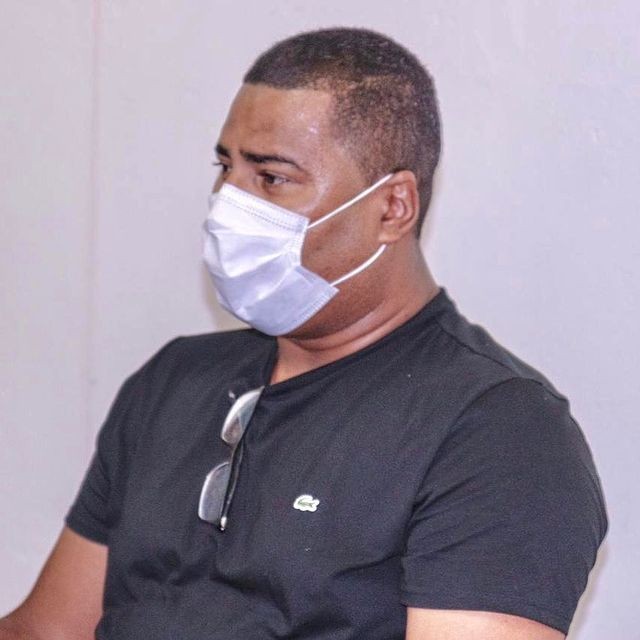 Prefeito de Pitimbu, na PB, Jorge Luiz morre vítima de Covid-19, aos 43 anos