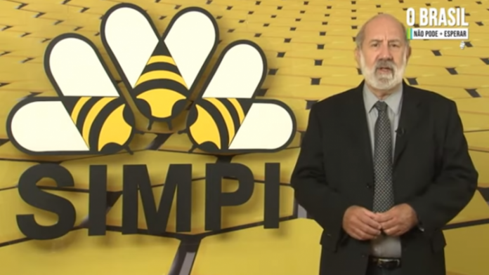 Joseph Couri diz que o Brasil precisa de reformas amplas e profundas