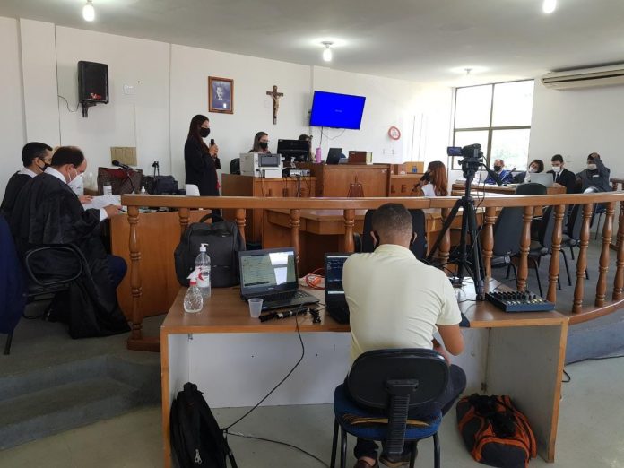 Mulher é condenada a 25 anos de prisão por matar homem em 2019, em Guarabira, Brejo da PB